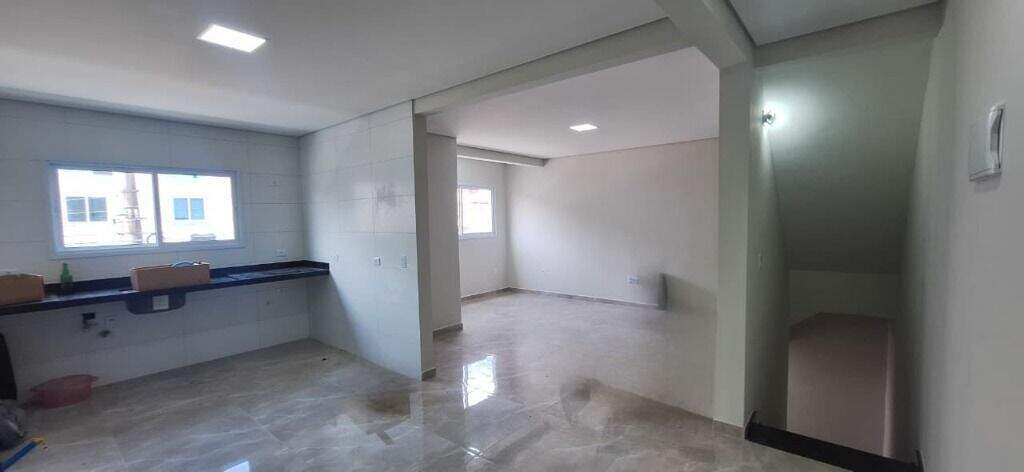 Sobrado à venda no Vila Marina: 