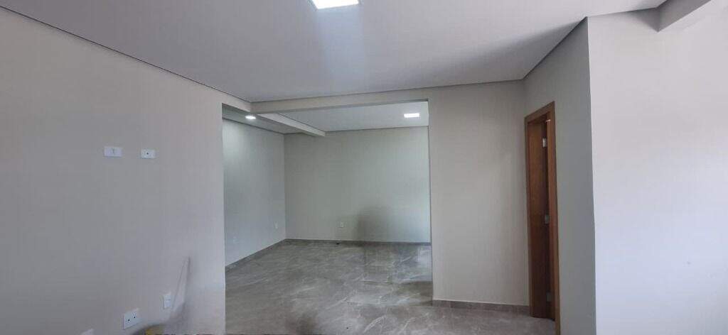 Sobrado à venda no Vila Marina: 