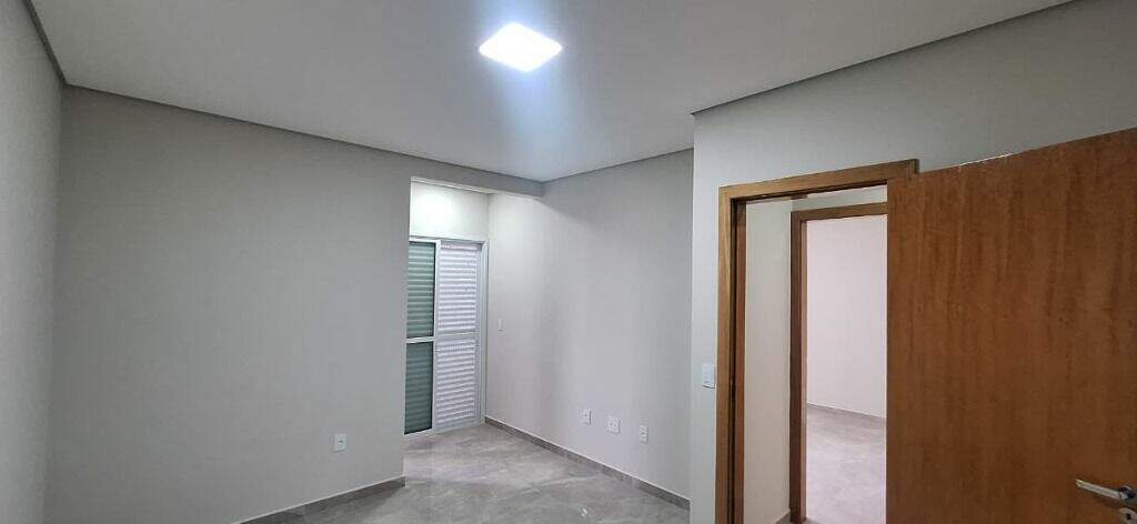 Sobrado à venda no Vila Marina: 