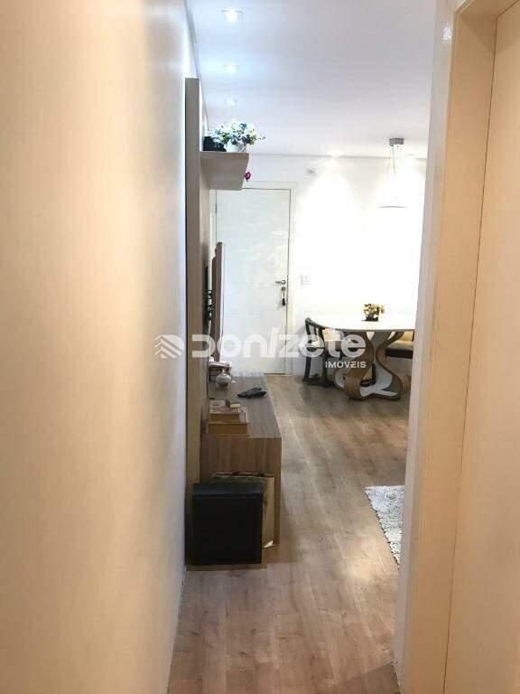 Apartamento à venda no Vila Alpina: 