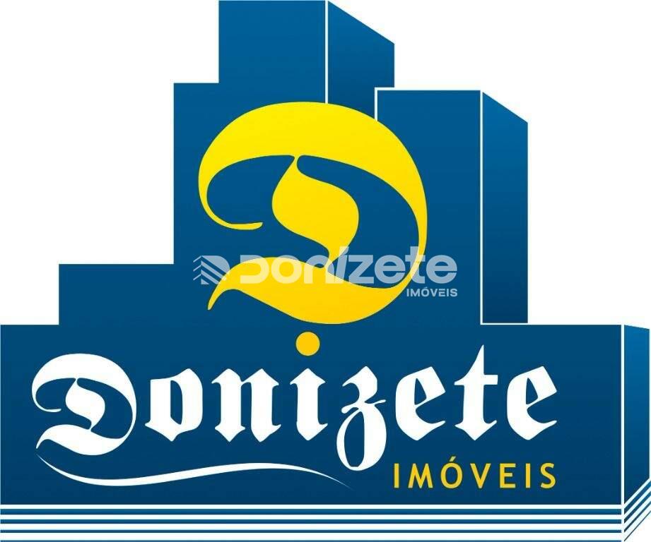 Terreno à venda no Parque das Nações: 