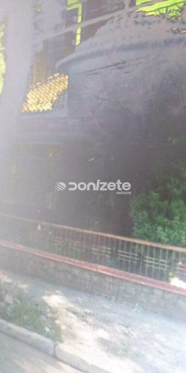 Terreno à venda no Vila América: 