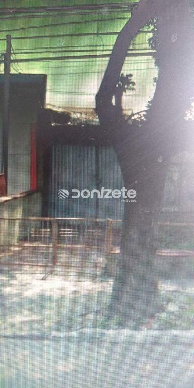 Terreno à venda no Vila América: 