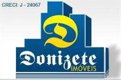 Terreno à venda no Vila América: 