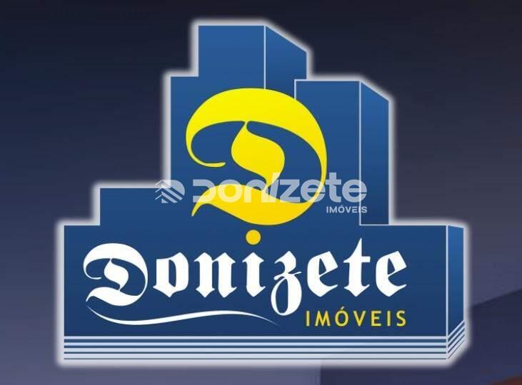 Terreno à venda no Jardim: 