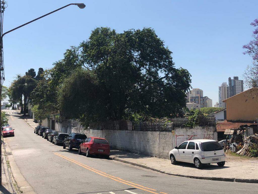 Terreno à venda no Jardim: 