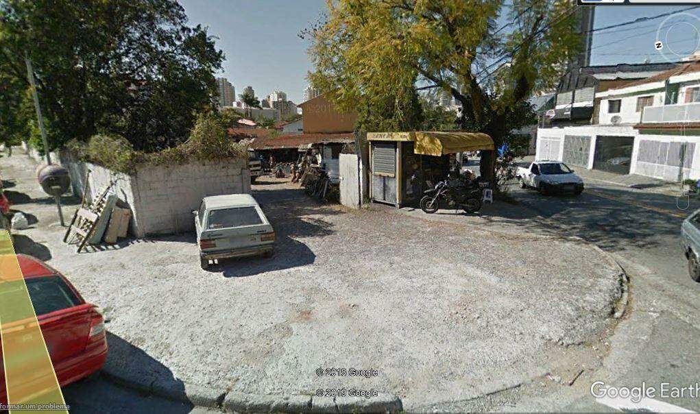 Terreno à venda no Jardim: 