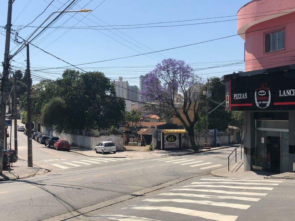 Terreno à venda no Jardim: 