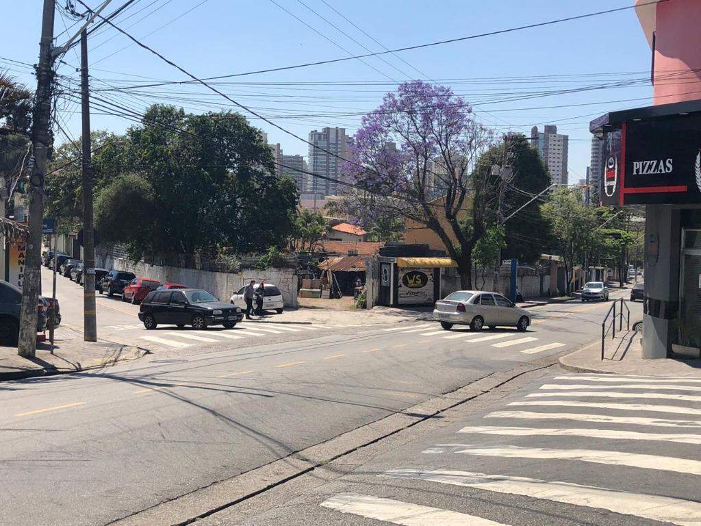 Terreno à venda no Jardim: 