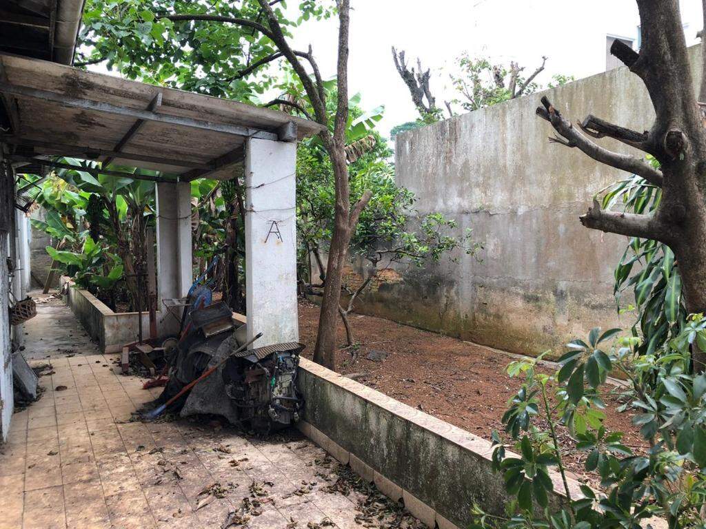 Terreno à venda no Campestre: 