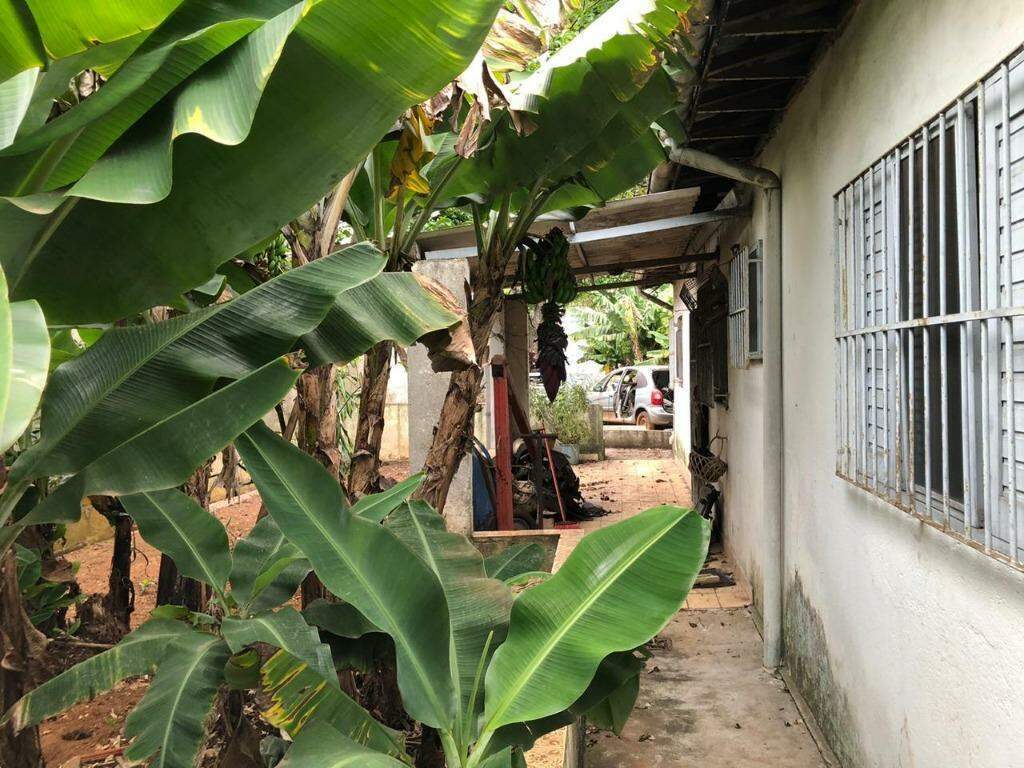 Terreno à venda no Campestre: 