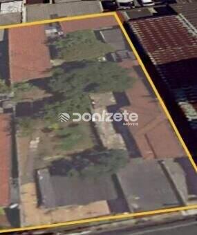 Terreno à venda no Vila Marlene: 