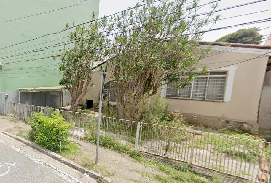 Terreno à venda no Centro: 