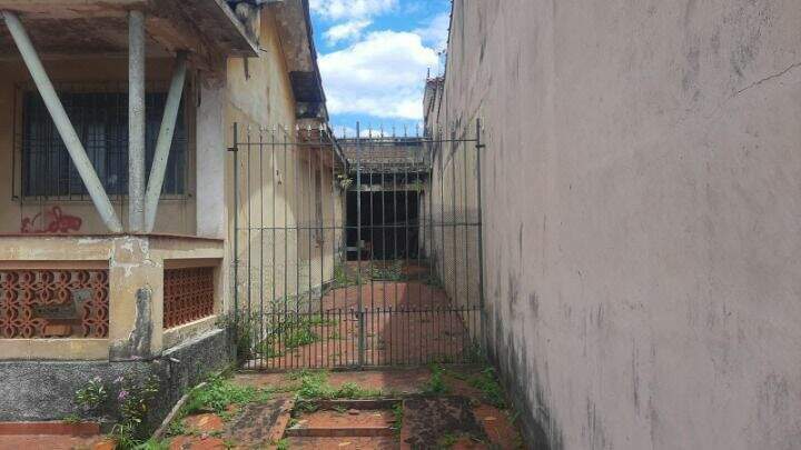 Terreno à venda no Utinga: 