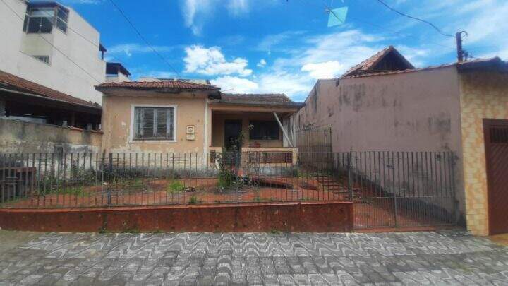 Terreno à venda no Utinga: 