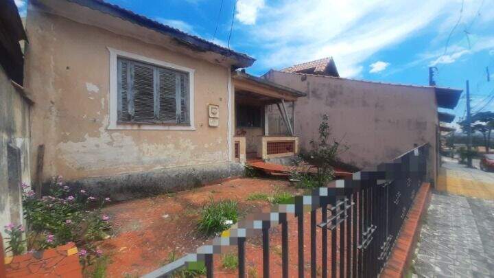 Terreno à venda no Utinga: 