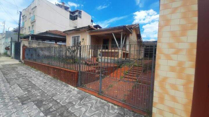 Terreno à venda no Utinga: 