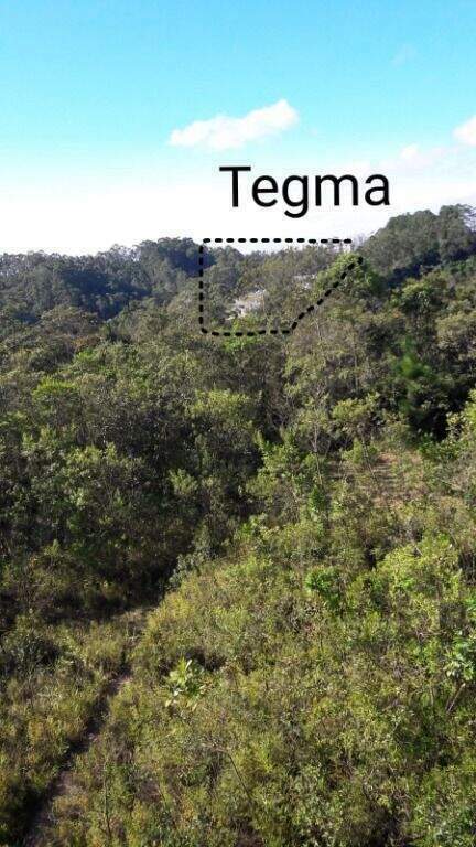 Terreno à venda no Parque Botujuru: 