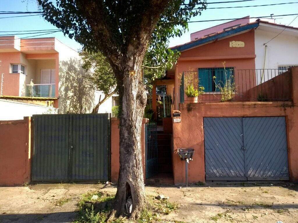 Terreno à venda no Jardim do Estádio: 