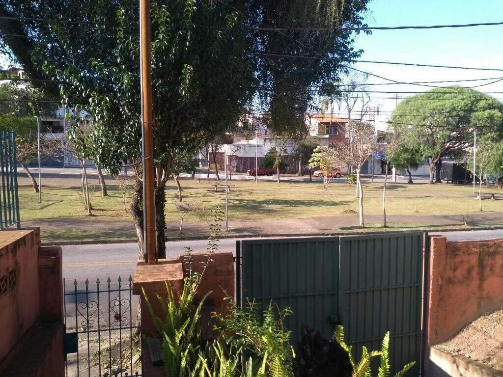 Terreno à venda no Jardim do Estádio: 