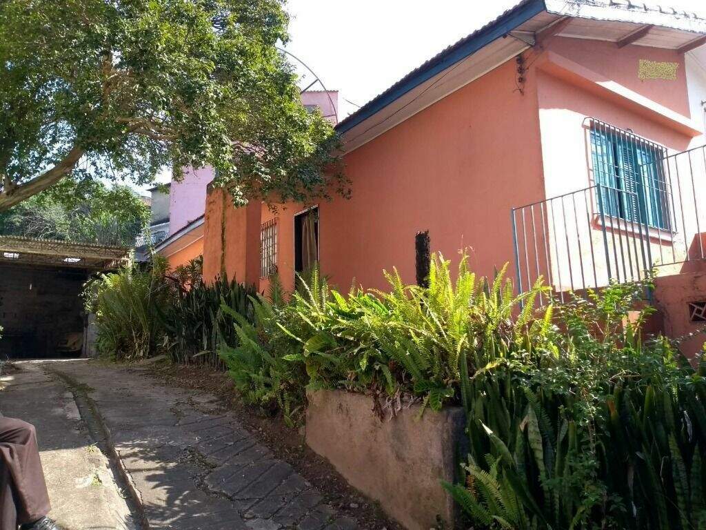 Terreno à venda no Jardim do Estádio: 