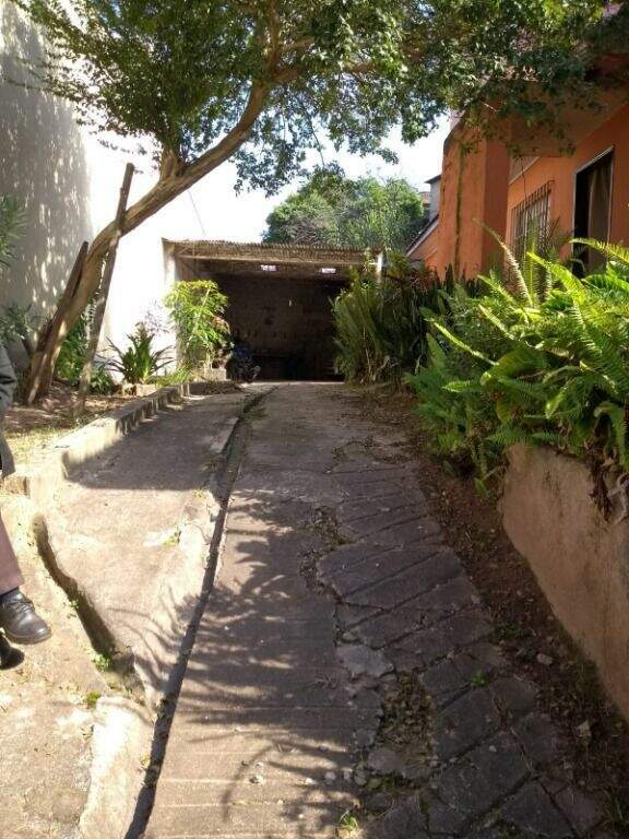 Terreno à venda no Jardim do Estádio: 