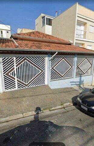 Terreno à venda no Jardim Santo Antônio: 