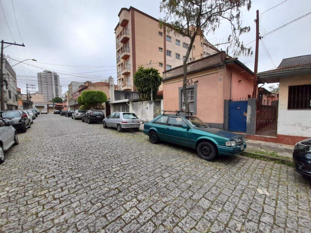 Terreno à venda no Vila Assunção: 