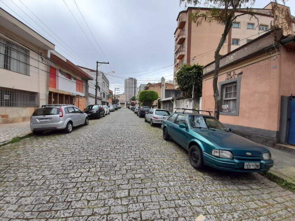 Terreno à venda no Vila Assunção: 
