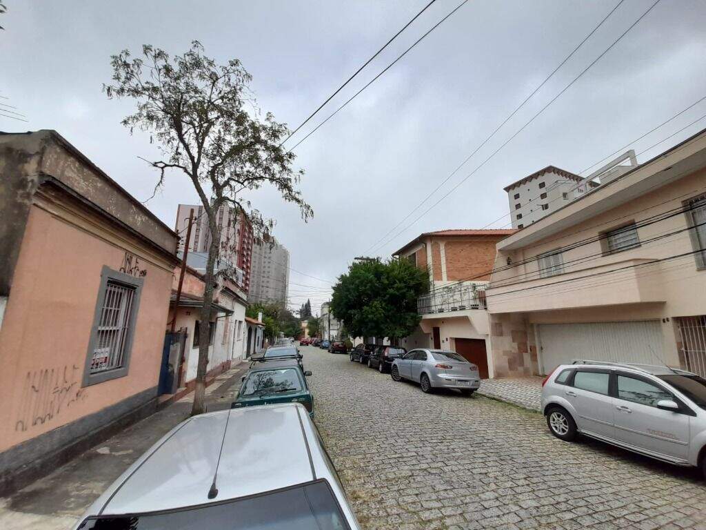 Terreno à venda no Vila Assunção: 