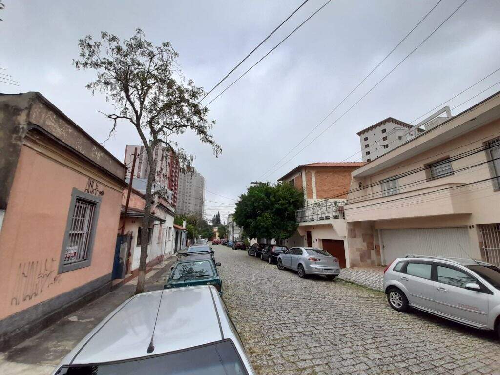 Terreno à venda no Vila Assunção: 