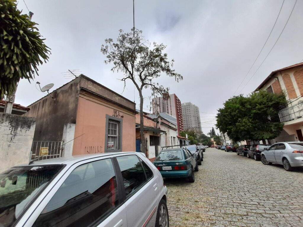 Terreno à venda no Vila Assunção: 
