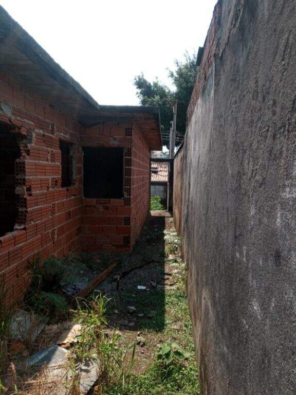 Terreno à venda no Vila Clarice: 