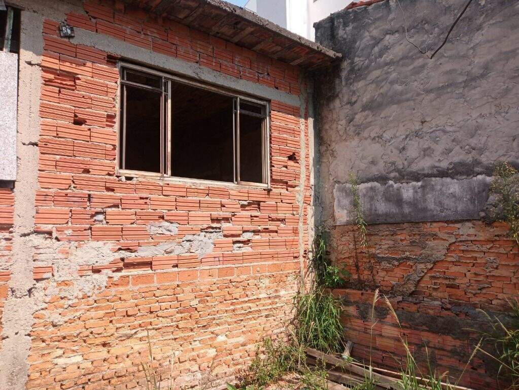 Terreno à venda no Vila Clarice: 