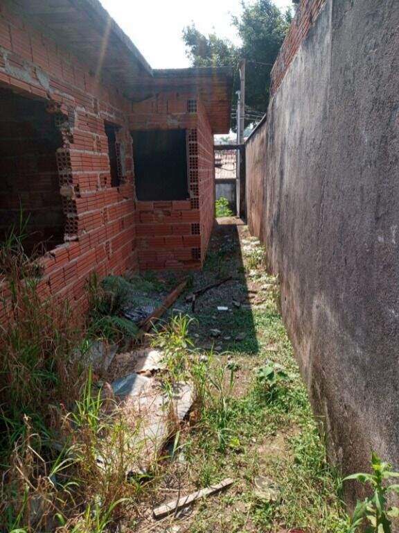 Terreno à venda no Vila Clarice: 