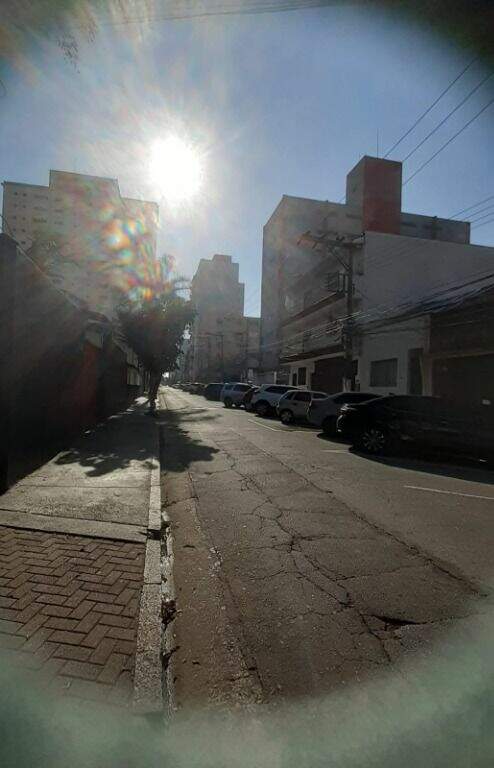 Terreno à venda no Centro: 