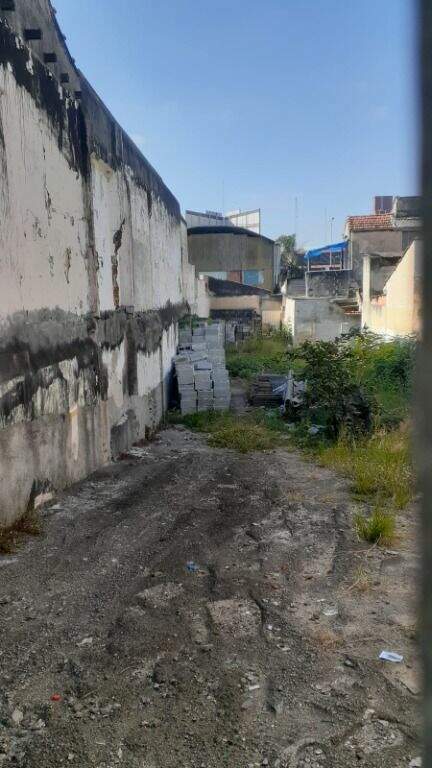 Terreno à venda no Centro: 