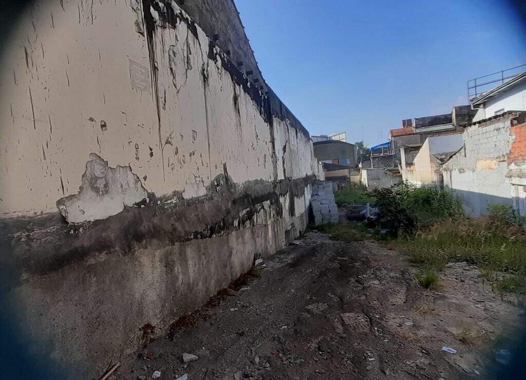 Terreno à venda no Centro: 