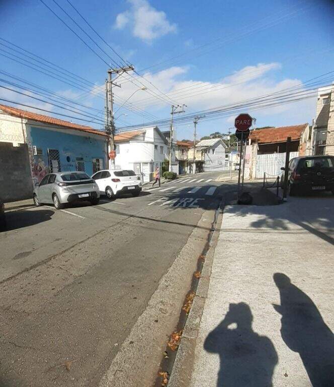 Terreno à venda no Centro: 