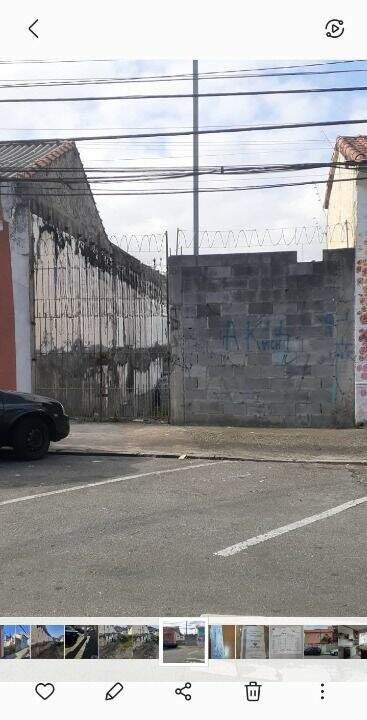 Terreno à venda no Centro: 