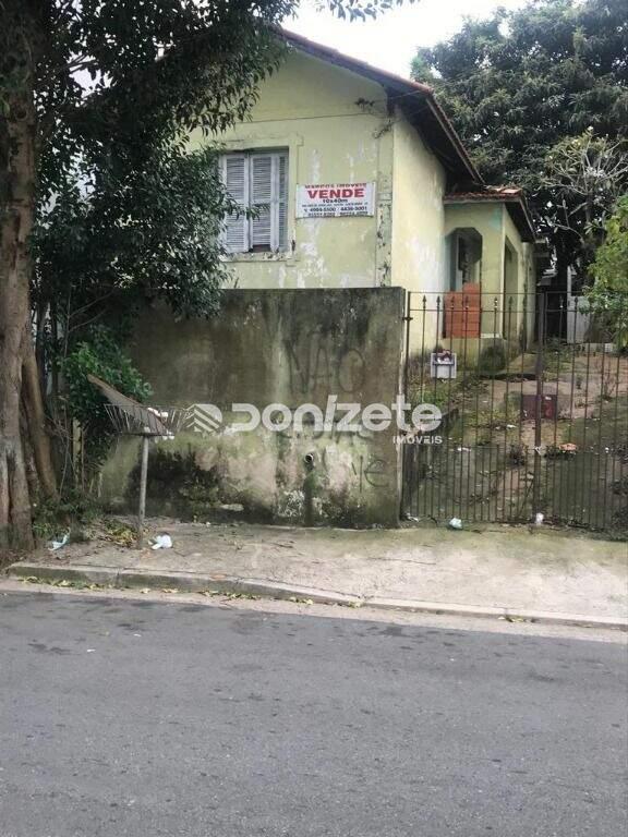 Terreno à venda no Parque das Nações: 