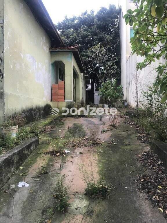 Terreno à venda no Parque das Nações: 