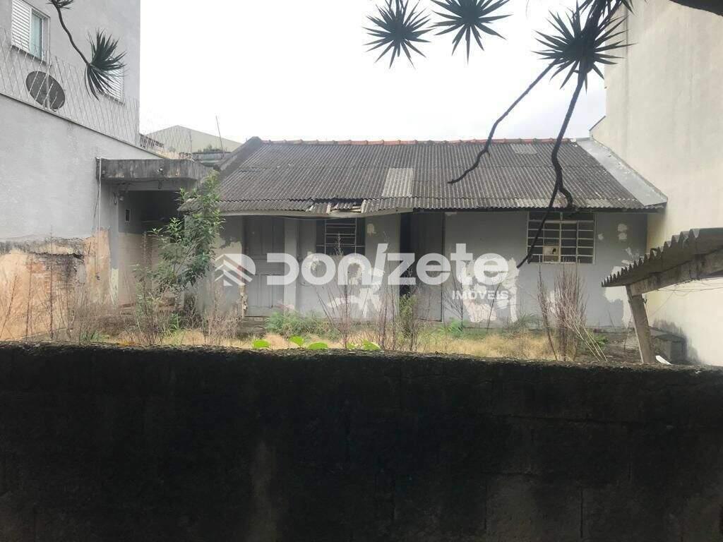 Terreno à venda no Parque das Nações: 