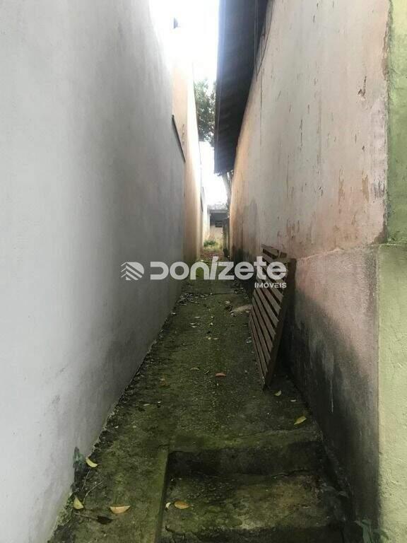 Terreno à venda no Parque das Nações: 