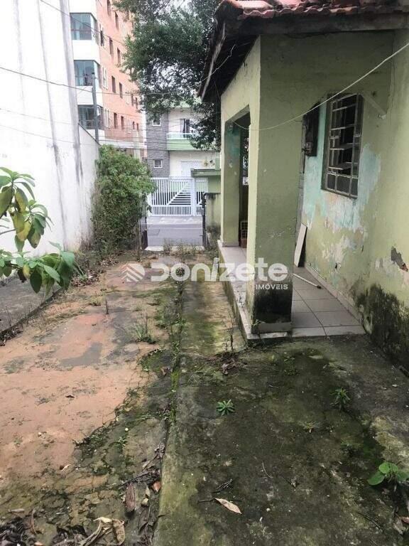 Terreno à venda no Parque das Nações: 