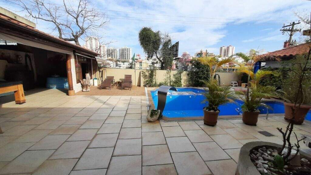 Terreno à venda no Jardim: 