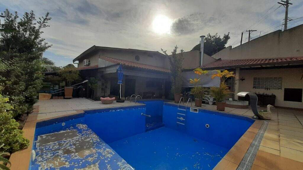 Terreno à venda no Jardim: 