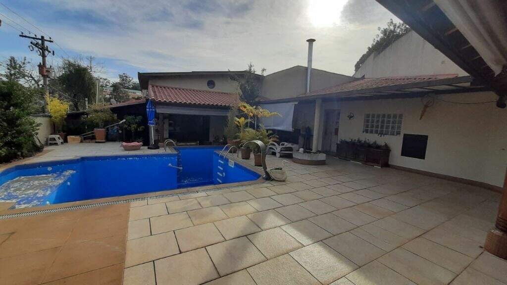 Terreno à venda no Jardim: 