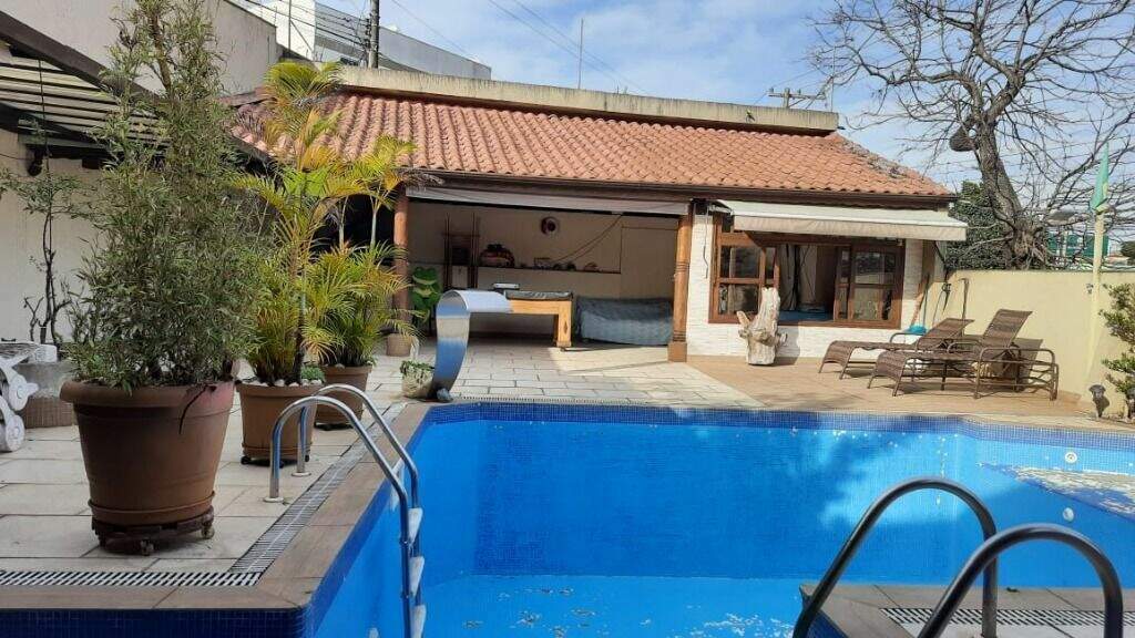 Terreno à venda no Jardim: 