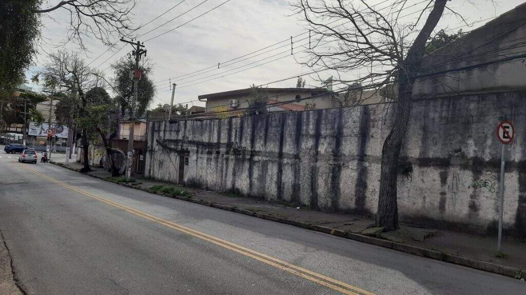 Terreno à venda no Jardim: 
